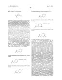 UREA DERIVATIVES AND USES THEREOF diagram and image