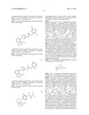 UREA DERIVATIVES AND USES THEREOF diagram and image