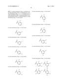 UREA DERIVATIVES AND USES THEREOF diagram and image