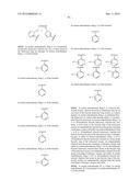 UREA DERIVATIVES AND USES THEREOF diagram and image