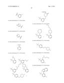 UREA DERIVATIVES AND USES THEREOF diagram and image