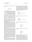 UREA DERIVATIVES AND USES THEREOF diagram and image