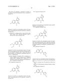 PYRAZOLONAPHTHYRIDINONE DERIVATIVES AS METAP2 INHIBITORS (METHIONINE     AMINOPEPTIDASE TYPE-2) diagram and image