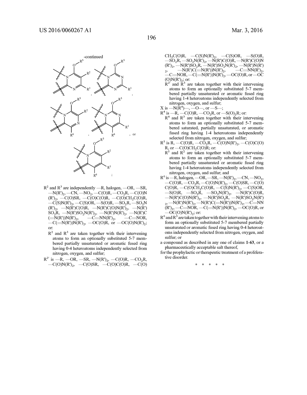 PYRAZOLO COMPOUNDS AND USES THEREOF - diagram, schematic, and image 197