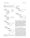 Aminoglycosides, Methods of Synthesis, and Associated Applications diagram and image