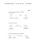 DIARYLSULFIDE BACKBONE CONTAINING PHOTOLABILE PROTECTING GROUPS diagram and image