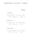 DIARYLSULFIDE BACKBONE CONTAINING PHOTOLABILE PROTECTING GROUPS diagram and image