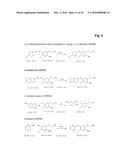 DIARYLSULFIDE BACKBONE CONTAINING PHOTOLABILE PROTECTING GROUPS diagram and image