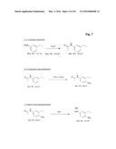 DIARYLSULFIDE BACKBONE CONTAINING PHOTOLABILE PROTECTING GROUPS diagram and image