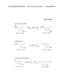 DIARYLSULFIDE BACKBONE CONTAINING PHOTOLABILE PROTECTING GROUPS diagram and image