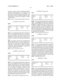 DIARYLSULFIDE BACKBONE CONTAINING PHOTOLABILE PROTECTING GROUPS diagram and image