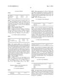 DIARYLSULFIDE BACKBONE CONTAINING PHOTOLABILE PROTECTING GROUPS diagram and image