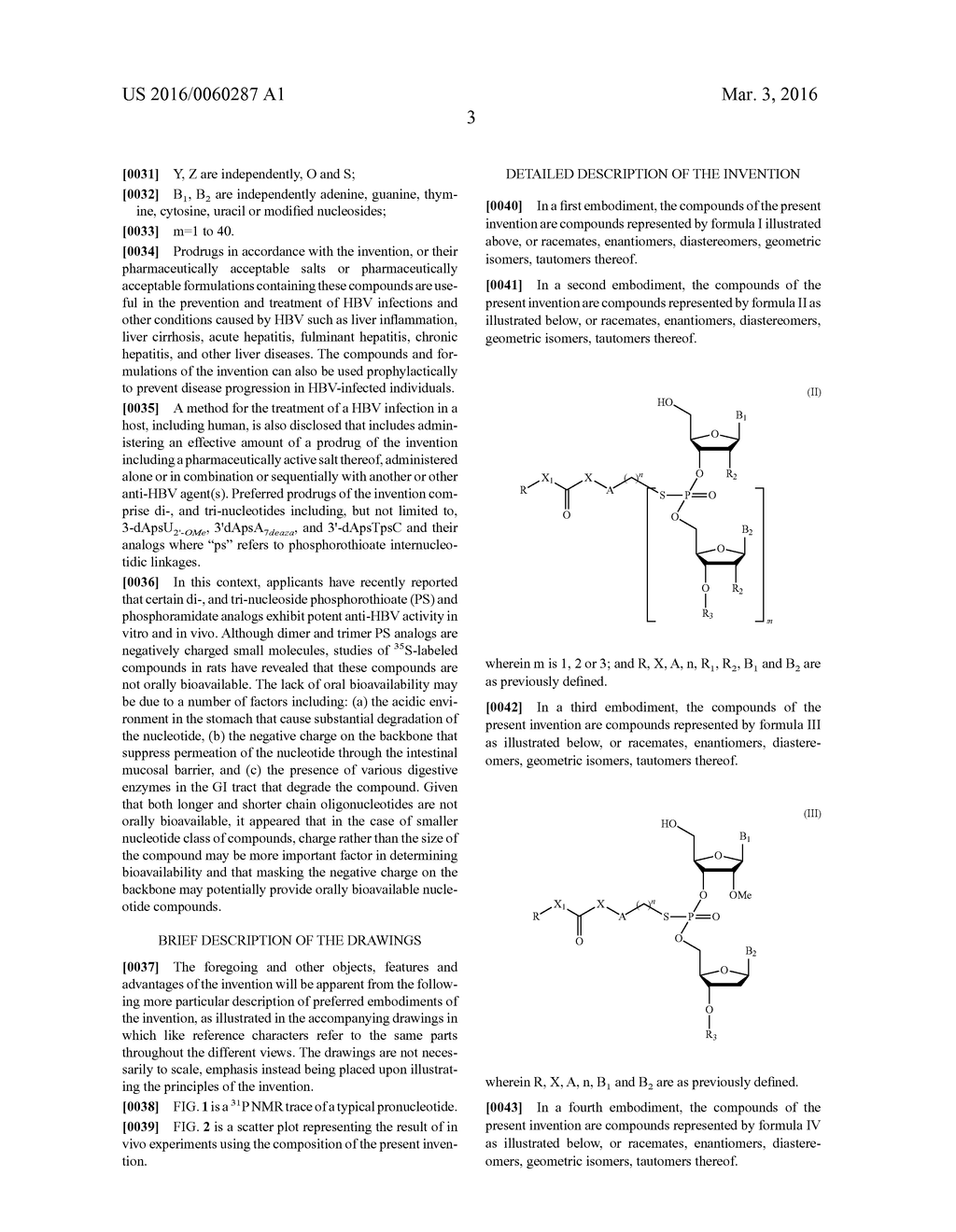 NUCLEOTIDE AND OLIGONUCLEOTIDE PRODRUGS - diagram, schematic, and image 06