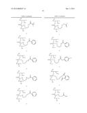 NUCLEOTIDE AND OLIGONUCLEOTIDE PRODRUGS diagram and image