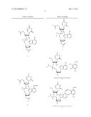 NUCLEOTIDE AND OLIGONUCLEOTIDE PRODRUGS diagram and image