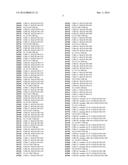 THERAPEUTIC DLL4 BINDING PROTEINS diagram and image