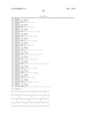 THERAPEUTIC DLL4 BINDING PROTEINS diagram and image