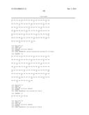 THERAPEUTIC DLL4 BINDING PROTEINS diagram and image