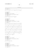 THERAPEUTIC DLL4 BINDING PROTEINS diagram and image