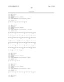 THERAPEUTIC DLL4 BINDING PROTEINS diagram and image