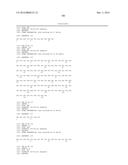 THERAPEUTIC DLL4 BINDING PROTEINS diagram and image