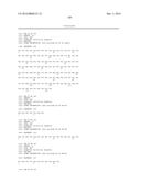 THERAPEUTIC DLL4 BINDING PROTEINS diagram and image