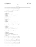 THERAPEUTIC DLL4 BINDING PROTEINS diagram and image