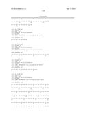 THERAPEUTIC DLL4 BINDING PROTEINS diagram and image