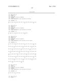 THERAPEUTIC DLL4 BINDING PROTEINS diagram and image