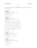 THERAPEUTIC DLL4 BINDING PROTEINS diagram and image