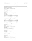 THERAPEUTIC DLL4 BINDING PROTEINS diagram and image