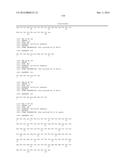 THERAPEUTIC DLL4 BINDING PROTEINS diagram and image