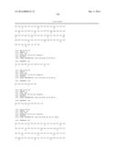 THERAPEUTIC DLL4 BINDING PROTEINS diagram and image