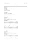 THERAPEUTIC DLL4 BINDING PROTEINS diagram and image