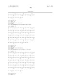 THERAPEUTIC DLL4 BINDING PROTEINS diagram and image