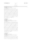 THERAPEUTIC DLL4 BINDING PROTEINS diagram and image