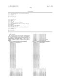 THERAPEUTIC DLL4 BINDING PROTEINS diagram and image