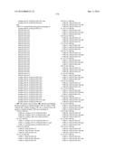 THERAPEUTIC DLL4 BINDING PROTEINS diagram and image