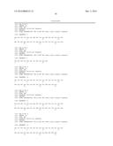 THERAPEUTIC DLL4 BINDING PROTEINS diagram and image