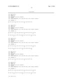 THERAPEUTIC DLL4 BINDING PROTEINS diagram and image