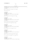 THERAPEUTIC DLL4 BINDING PROTEINS diagram and image