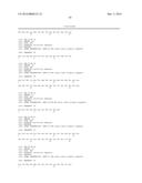 THERAPEUTIC DLL4 BINDING PROTEINS diagram and image