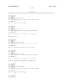 THERAPEUTIC DLL4 BINDING PROTEINS diagram and image