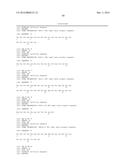 THERAPEUTIC DLL4 BINDING PROTEINS diagram and image