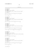 THERAPEUTIC DLL4 BINDING PROTEINS diagram and image