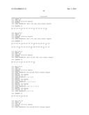 THERAPEUTIC DLL4 BINDING PROTEINS diagram and image