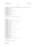 THERAPEUTIC DLL4 BINDING PROTEINS diagram and image