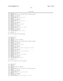 THERAPEUTIC DLL4 BINDING PROTEINS diagram and image