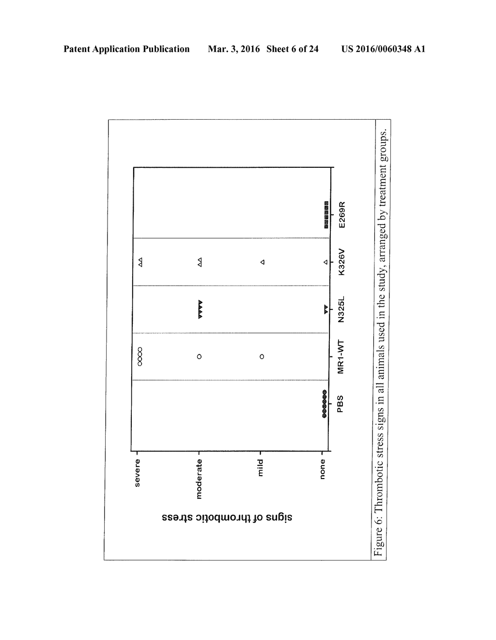 ANTI-CD154 ANTIBODIES HAVING IMPAIRED FcR BINDING AND/OR COMPLEMENT     BINDING PROPERTIES AND USE IN THERAPY - diagram, schematic, and image 07