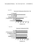 CHITOSAN-DERIVATIVE COMPOUNDS AND METHODS OF CONTROLLING MICROBIAL     POPULATIONS diagram and image